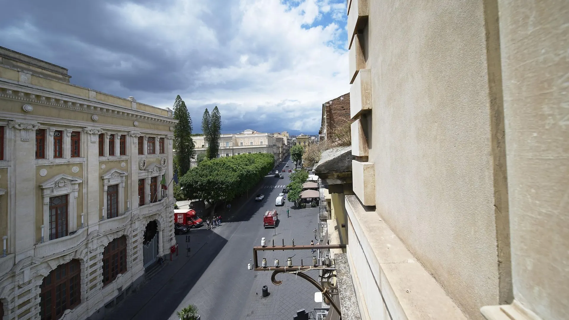 Santuzza Art Hotel Catania Italia