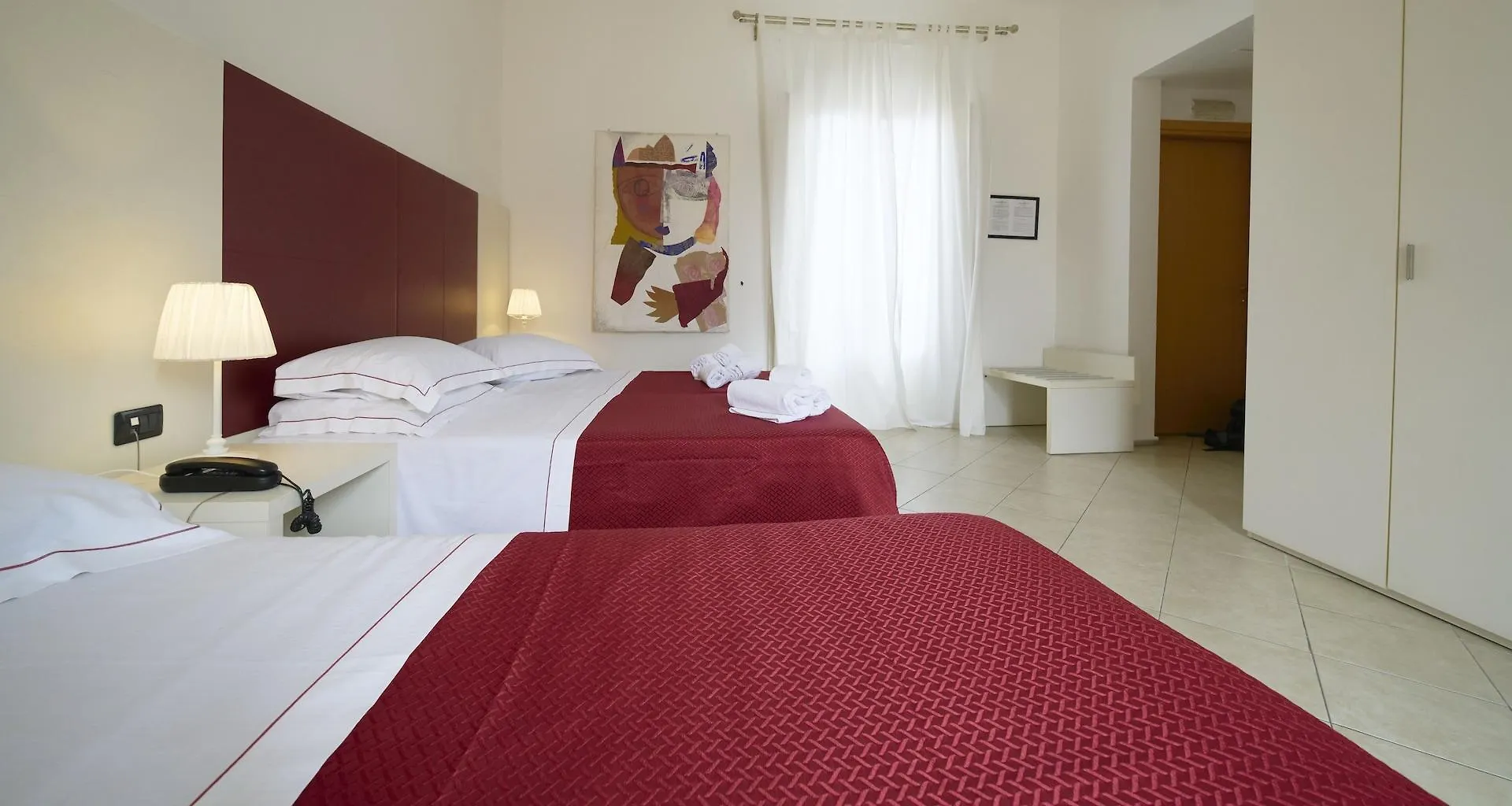 Santuzza Art Hotel Catania 3*,  Italia