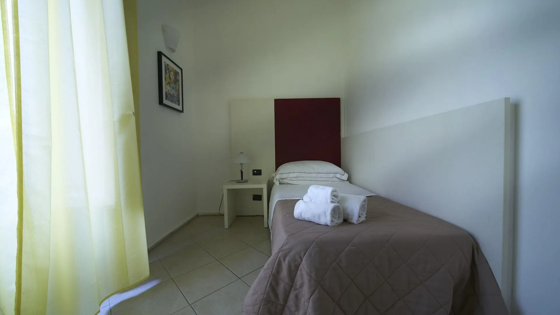 Santuzza Art Hotel Catania