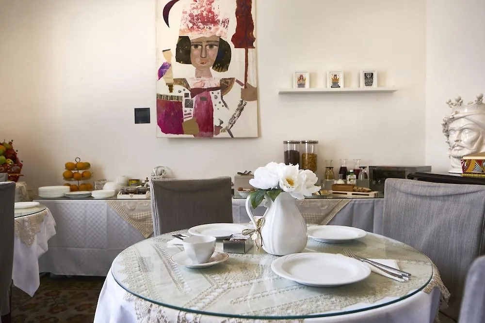 Santuzza Art Hotel Catania
