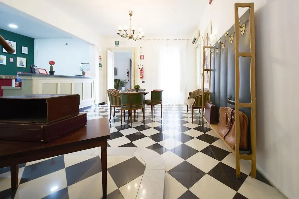 Santuzza Art Hotel Catania