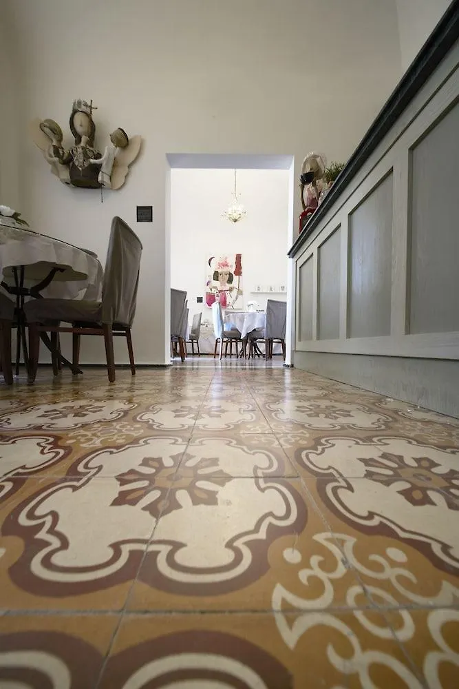 Santuzza Art Hotel Katanya