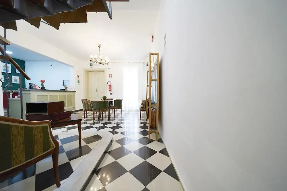 ***  Santuzza Art Hotel Catania Italy