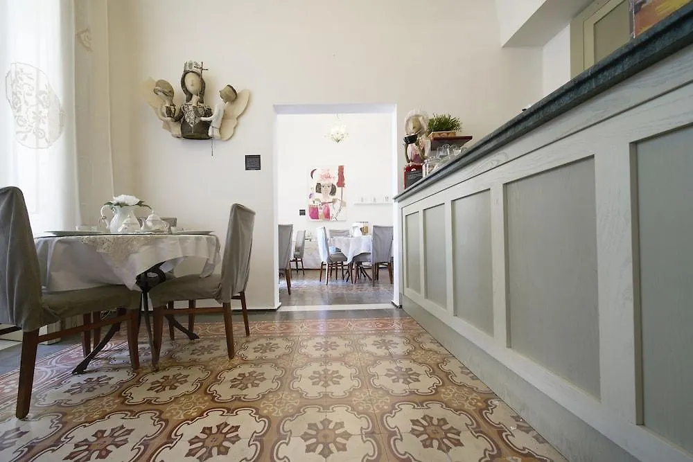 Santuzza Art Hotel Catania