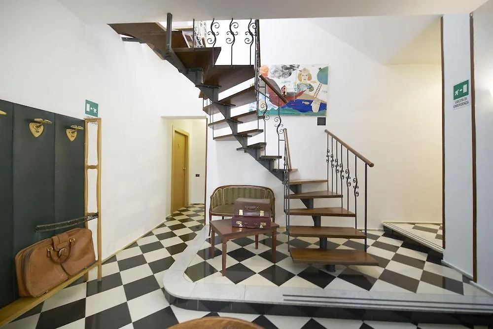 Santuzza Art Hotel Catania-Fontanarossai nemzetközi repülőtér 3*,  Olaszország
