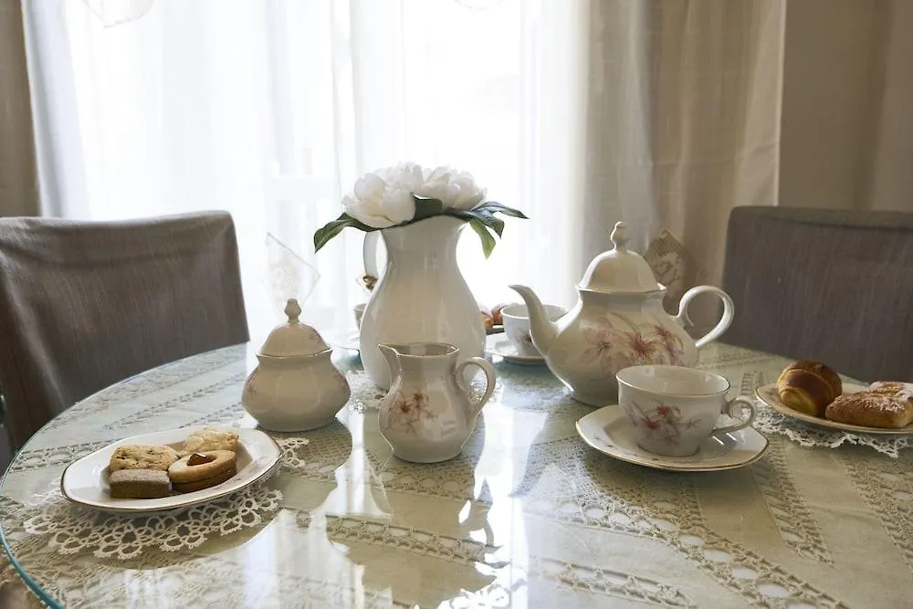 Santuzza Art Hotel Catania-Fontanarossai nemzetközi repülőtér