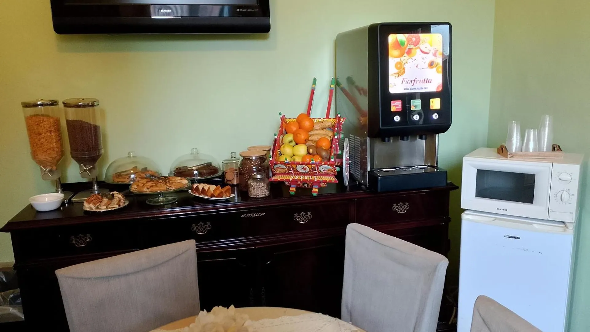 Santuzza Art Hotel Catania Italia