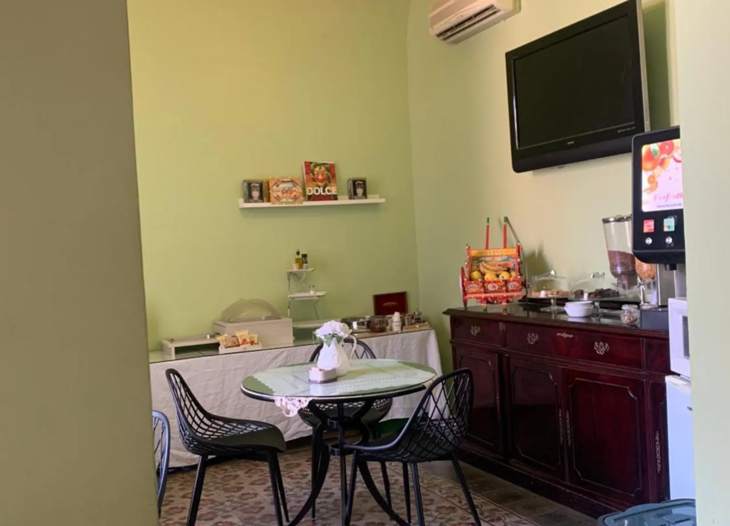 ***  Santuzza Art Hotel Catania Italia