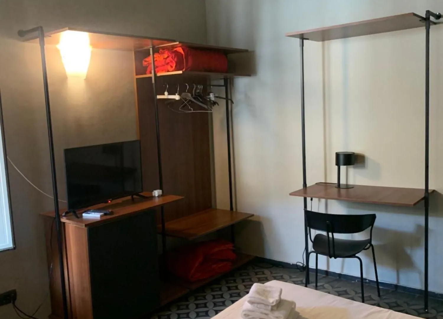 Santuzza Art Hotel Catania Italia