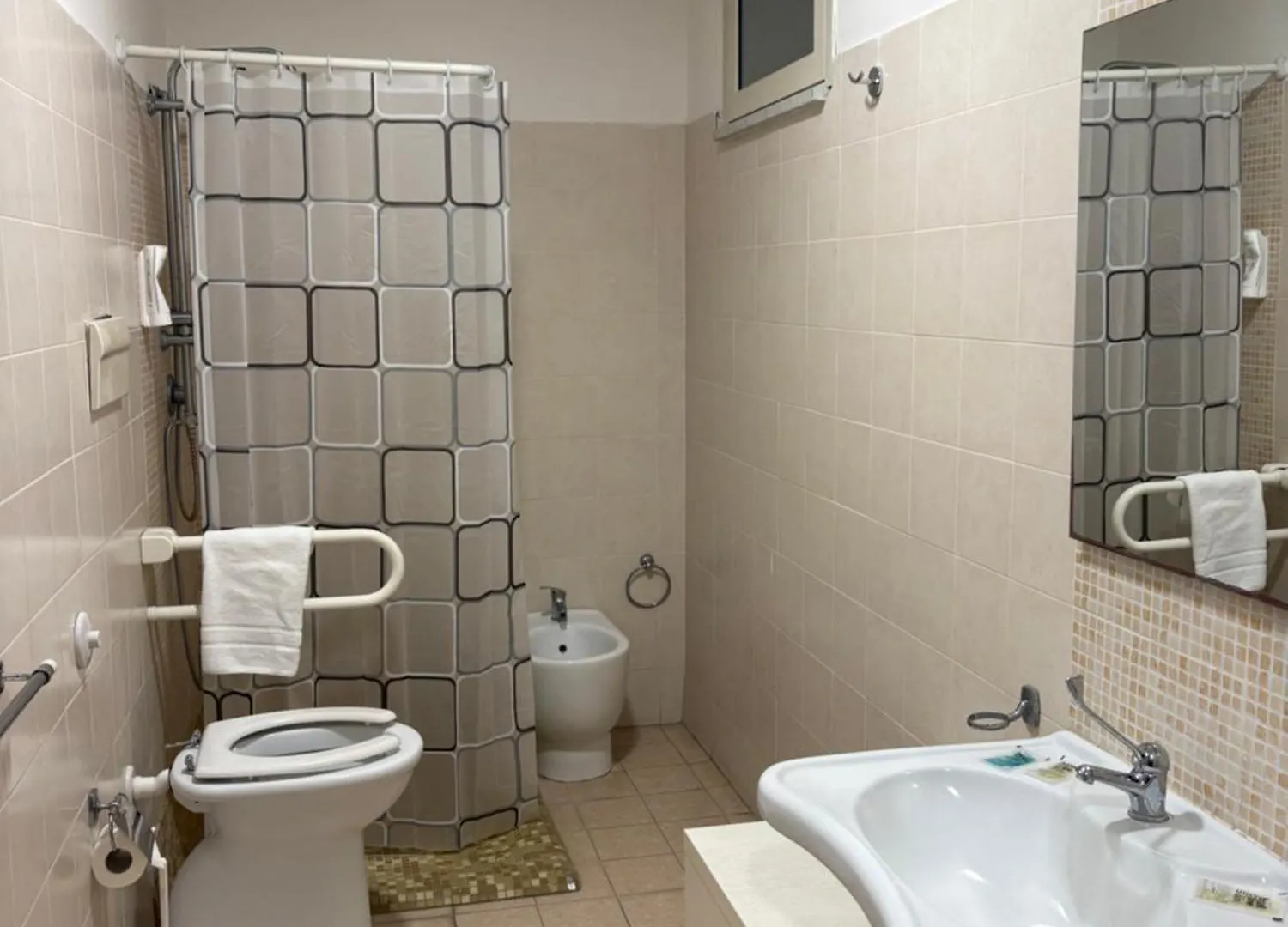 Santuzza Art Hotel Katanya 3*,  İtalya
