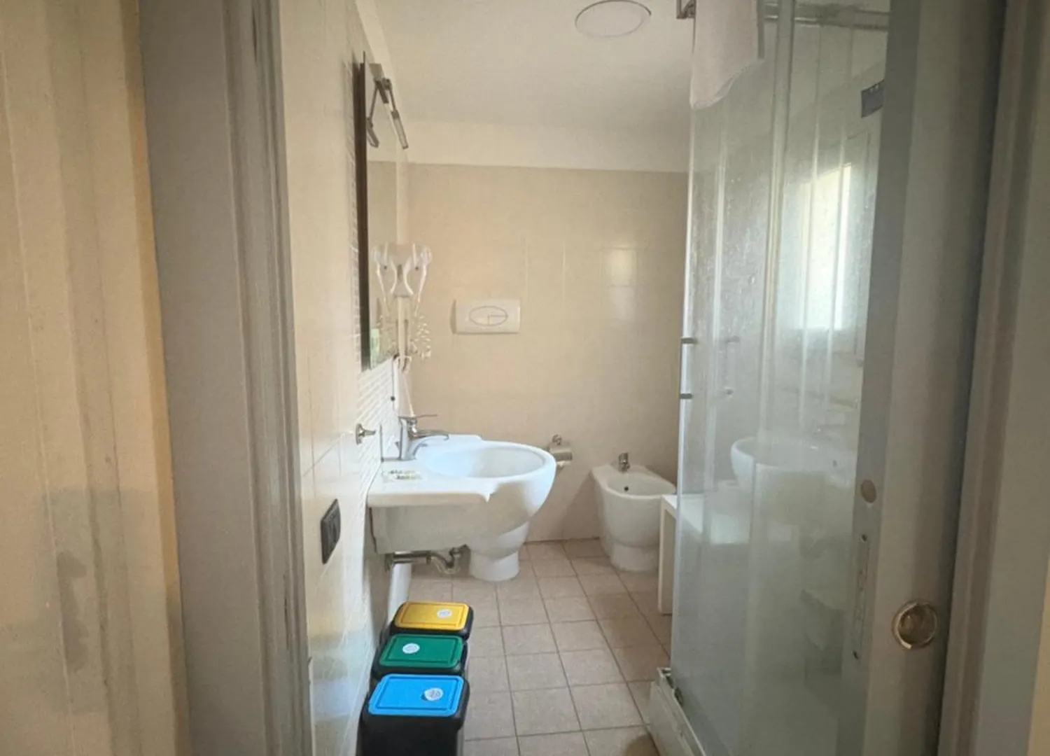 Santuzza Art Hotel Catania