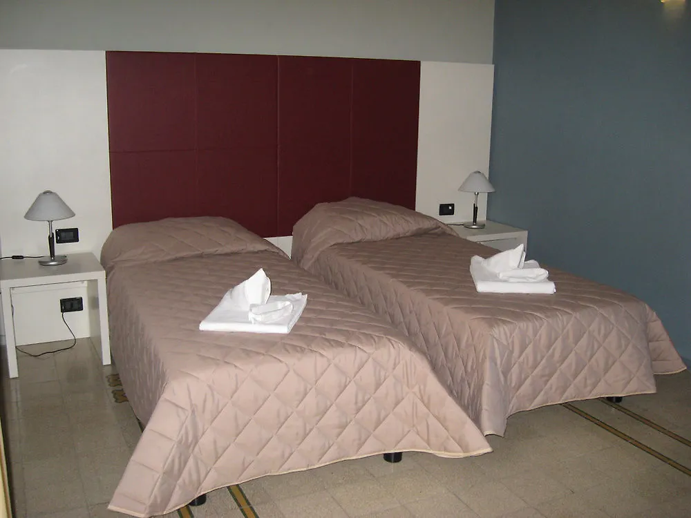 Santuzza Art Hotel Catania 3*,  Italia