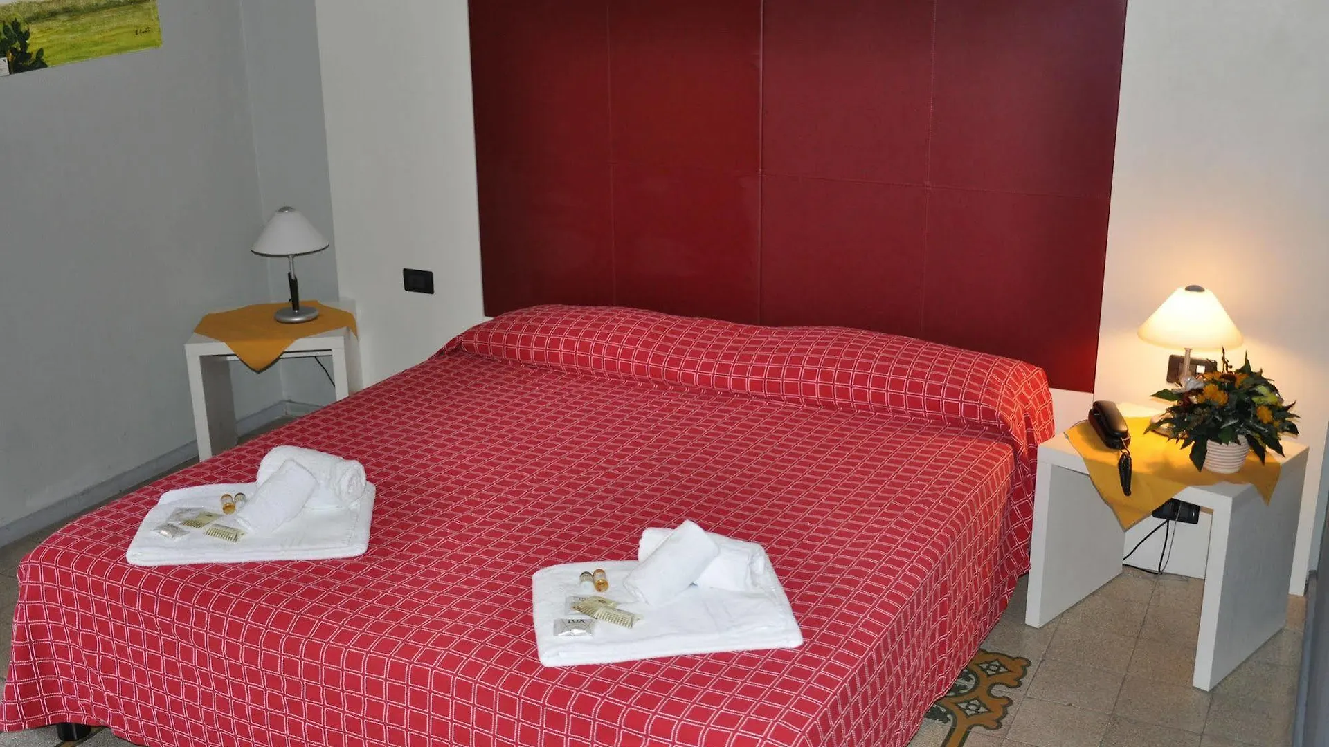 Santuzza Art Hotel Katanya 3*,