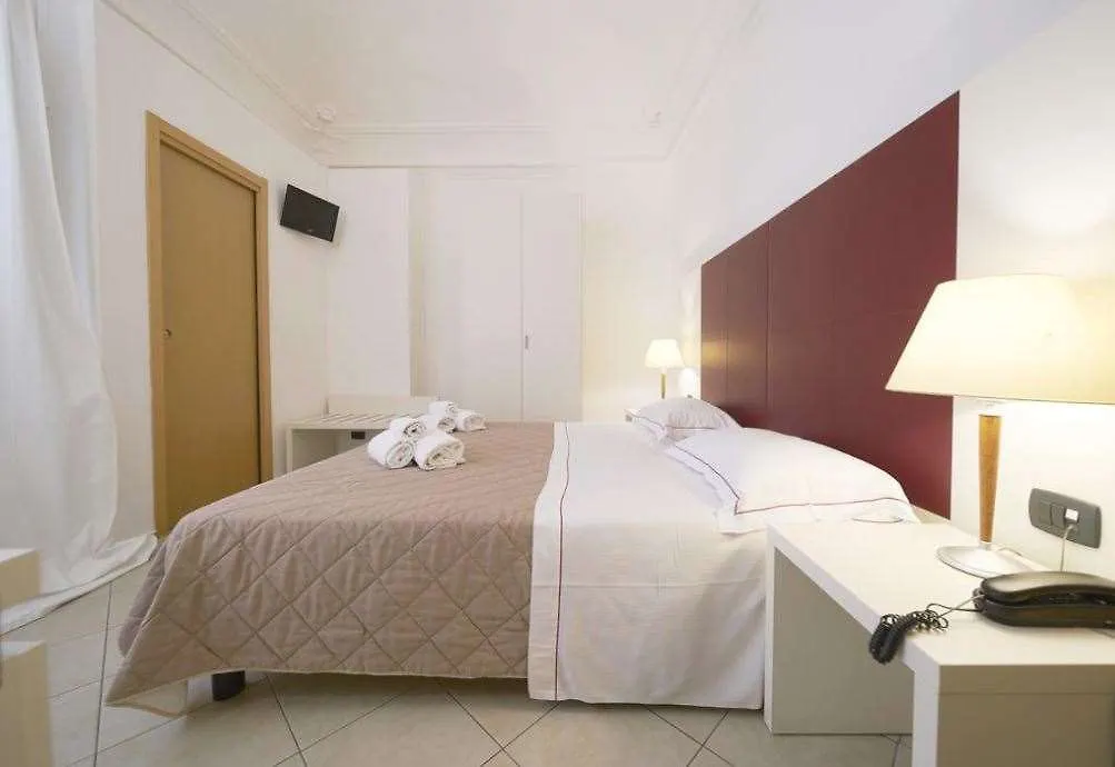 ***  Santuzza Art Hotel Catania Italia
