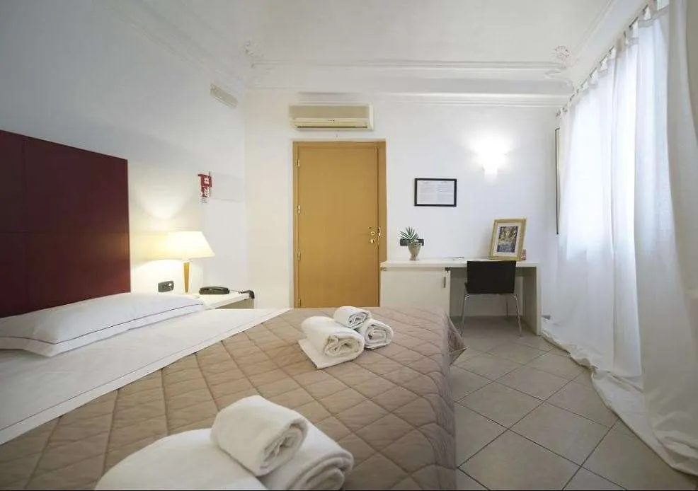 Santuzza Art Hotel Catania 3*,
