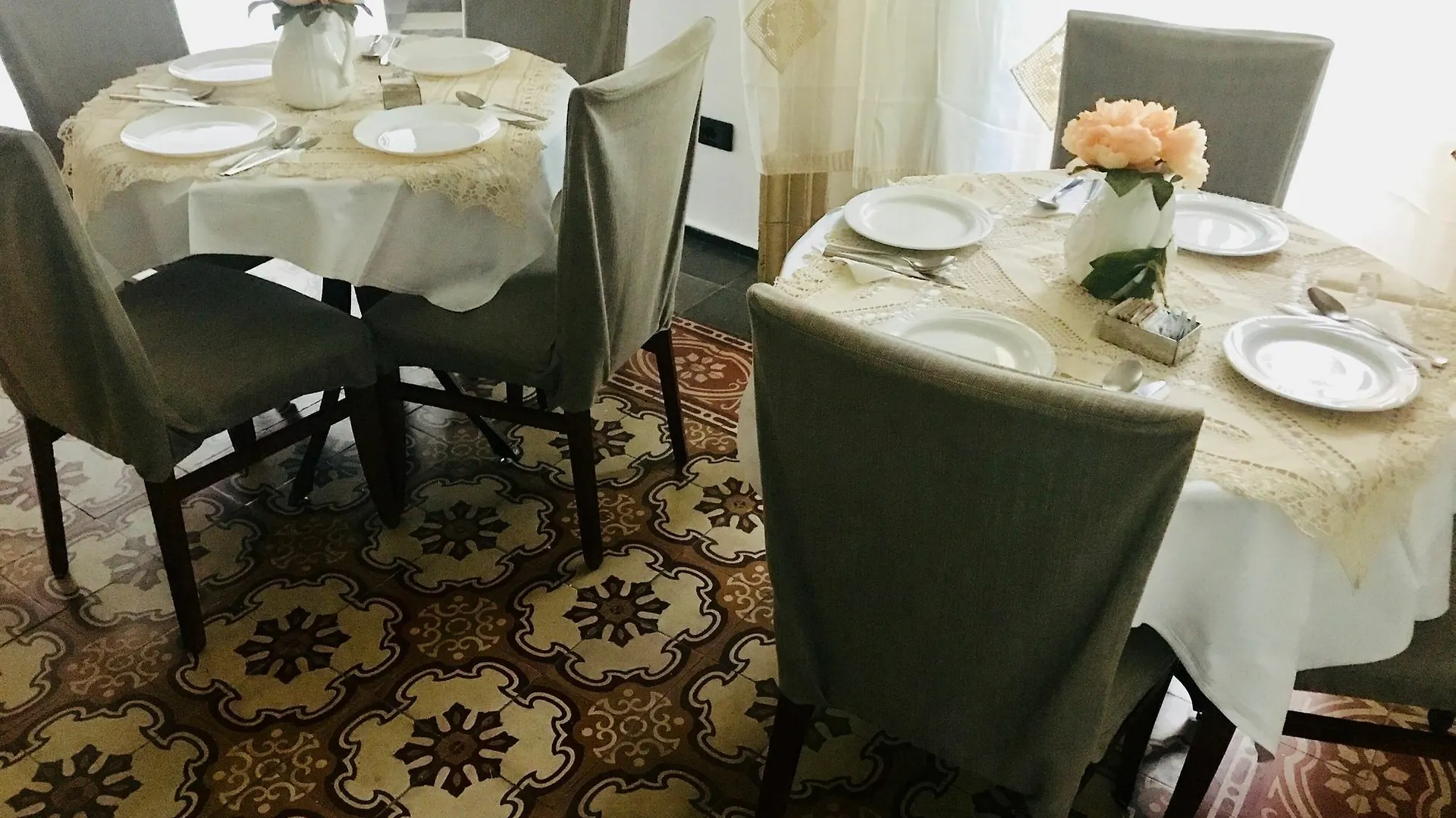 Santuzza Art Hotel Catania-Fontanarossai nemzetközi repülőtér 3*,  Olaszország