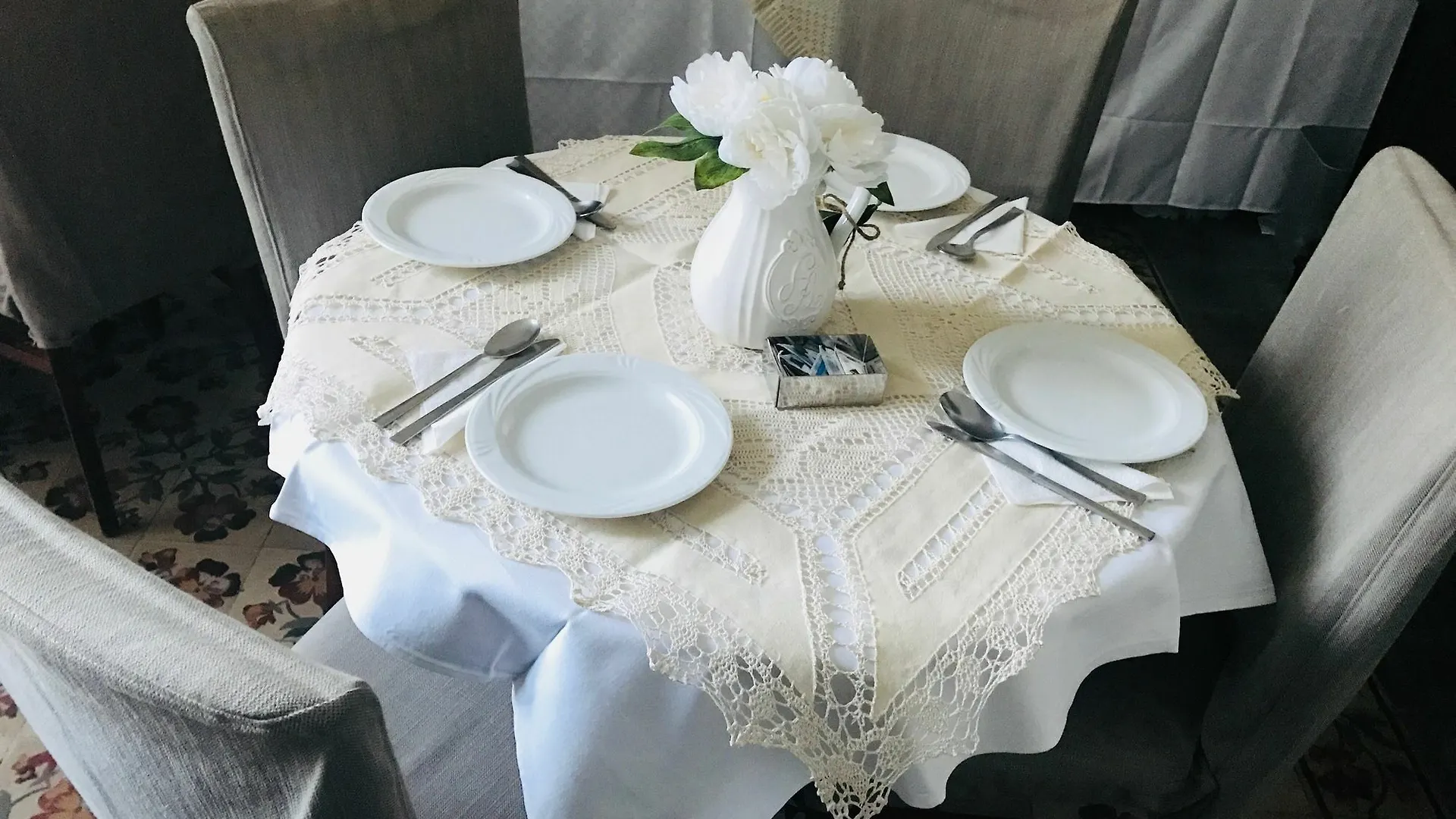 Santuzza Art Hotel Catania-Fontanarossai nemzetközi repülőtér 3*,
