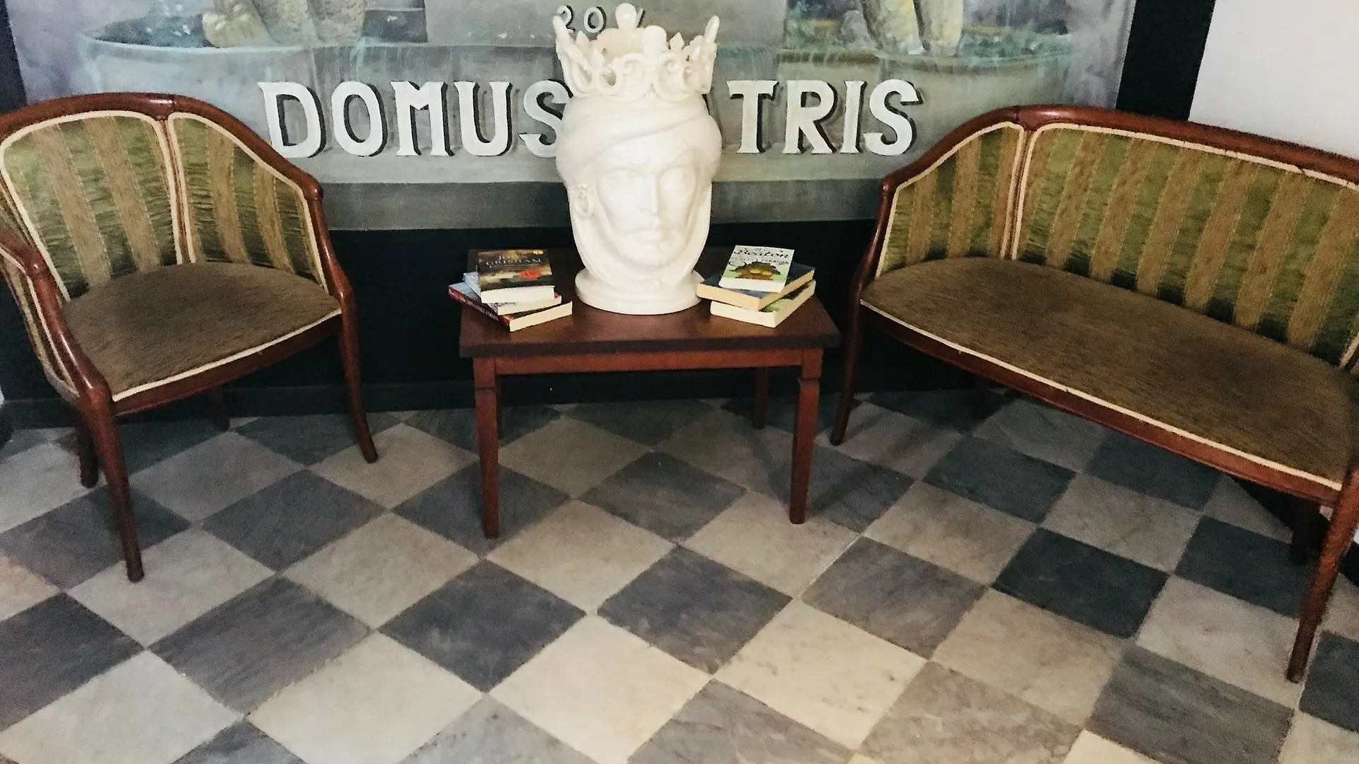 Santuzza Art Hotel Catania 3*,  Italia