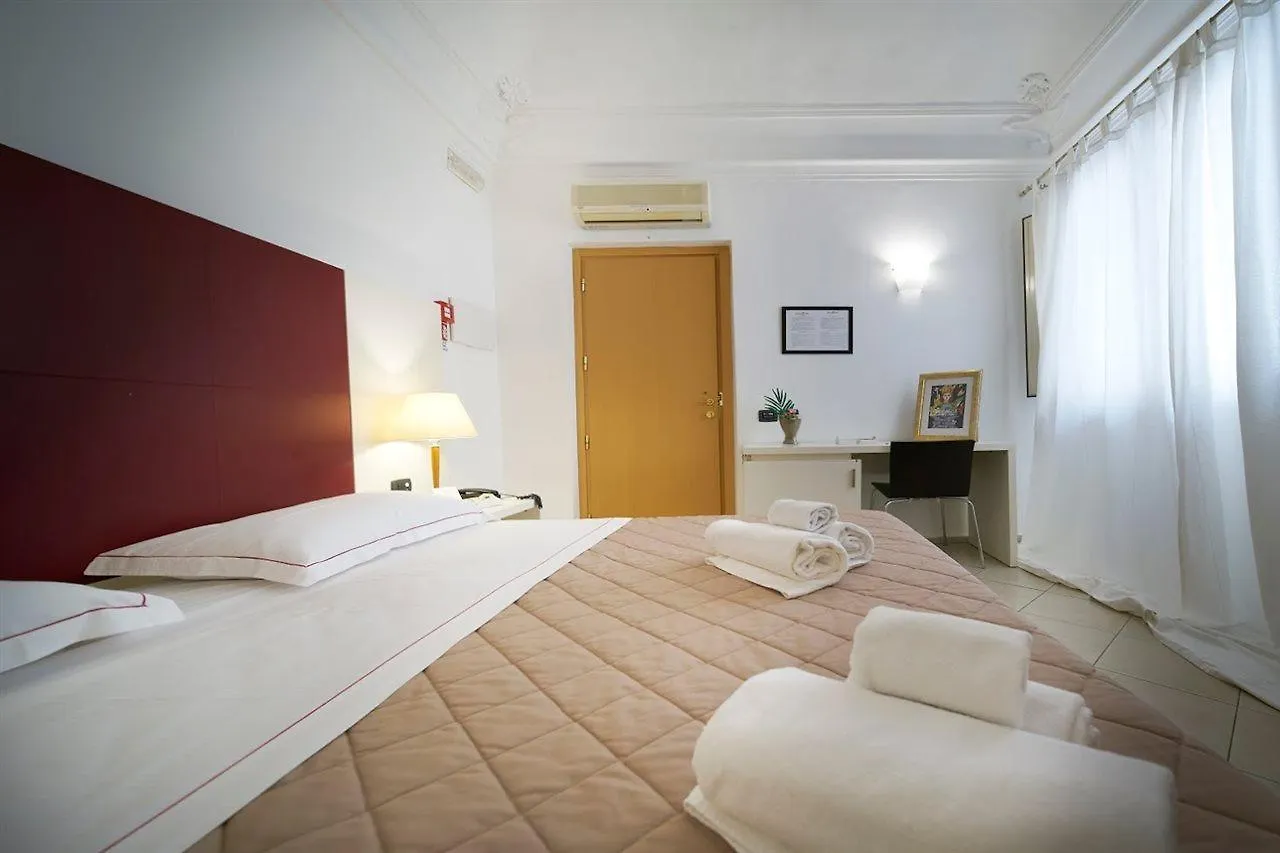 Santuzza Art Hotel Catania