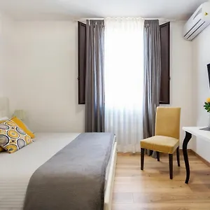  Apartamento Centre Grotte Bianche Italia