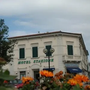 Stazione Livourne