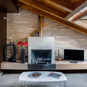 Appartamento Sant'agostino Loft