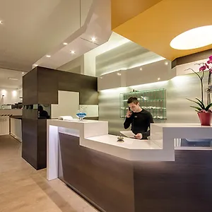 Genius Downtown Hotel Mailand