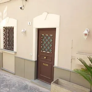 Della Rotonda Apartamento
