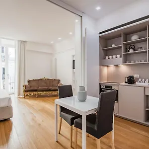  Apartamento Rg7 Italia