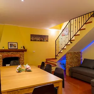  Casa vacanze Casetta Del Borgo Italia
