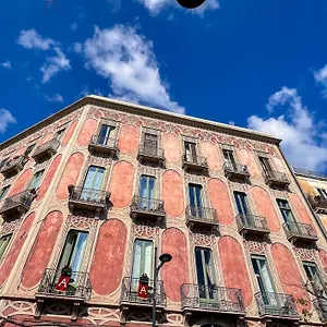 Promenade Catane
