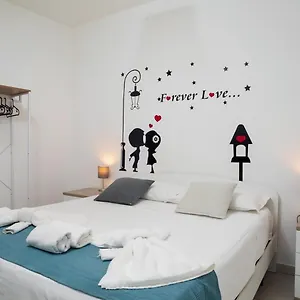 Appartamento Mungibeddu