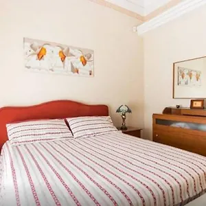  Appartamento Gemmellaro Italia