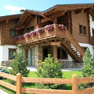  Appartamento Mont Italia