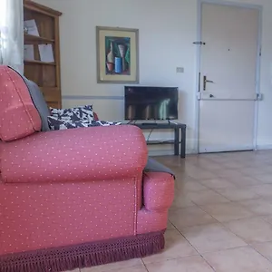  Appartamento Conti Italia