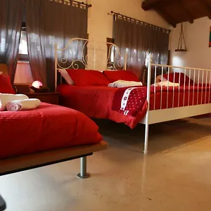 Casale Del Sole Garda Monzambano