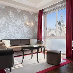 Sina De La Hotel Mailand