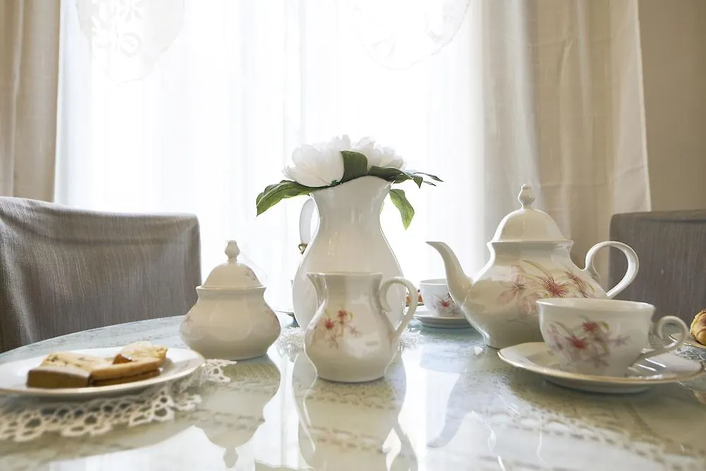 Santuzza Art Hotel Catane