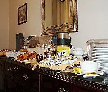 Santuzza Art Hotel Catane Italie