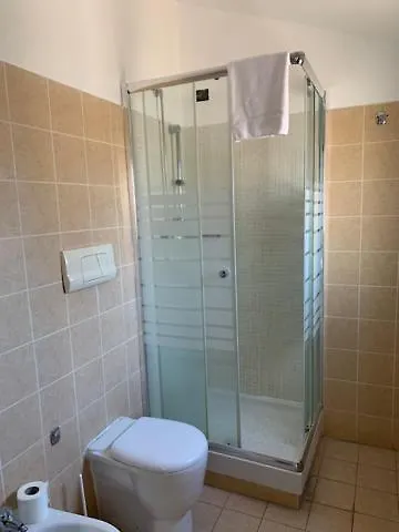 Santuzza Art Hotel Catane
