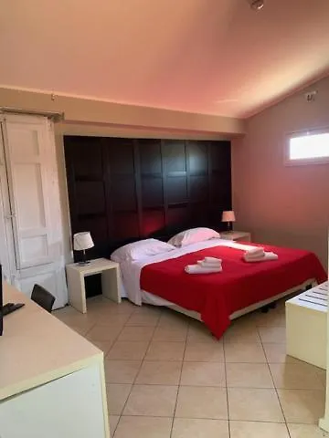 Santuzza Art Hotel Catania