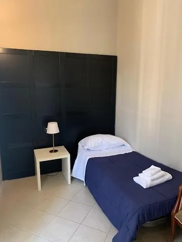 ***  Santuzza Art Hotel Catania Italy