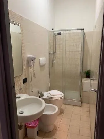 Santuzza Art Hotel Catane Italie