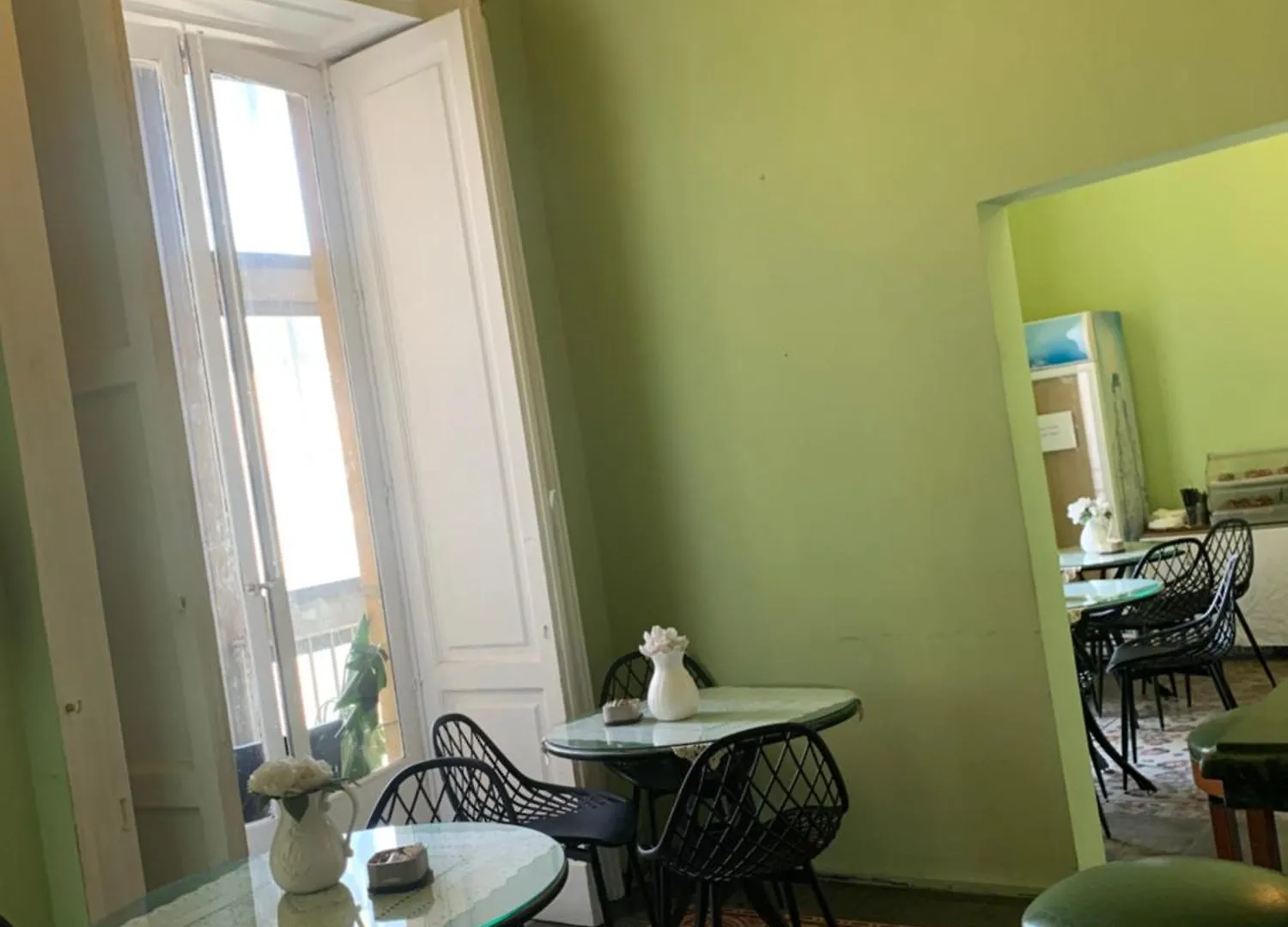 Santuzza Art Hotel CTA