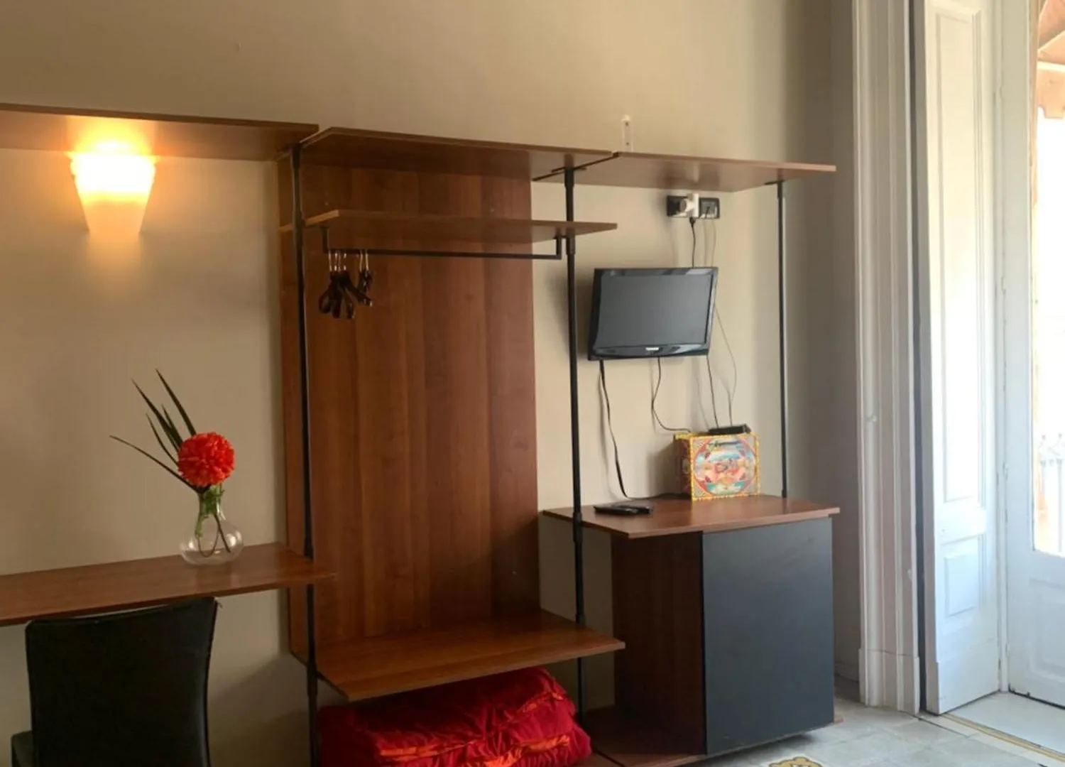 Santuzza Art Hotel Catane
