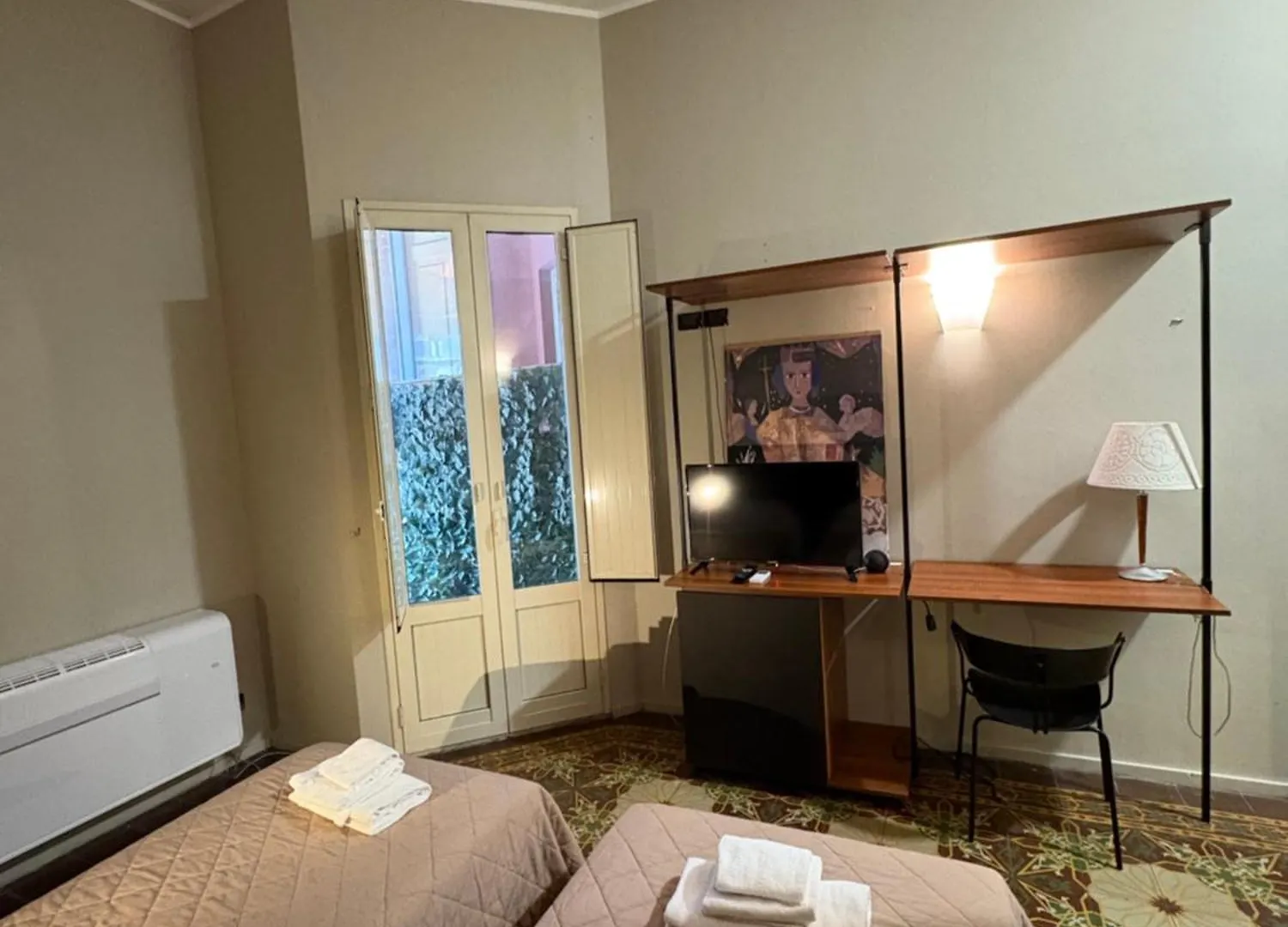 Santuzza Art Hotel Catane 3*,  Italie