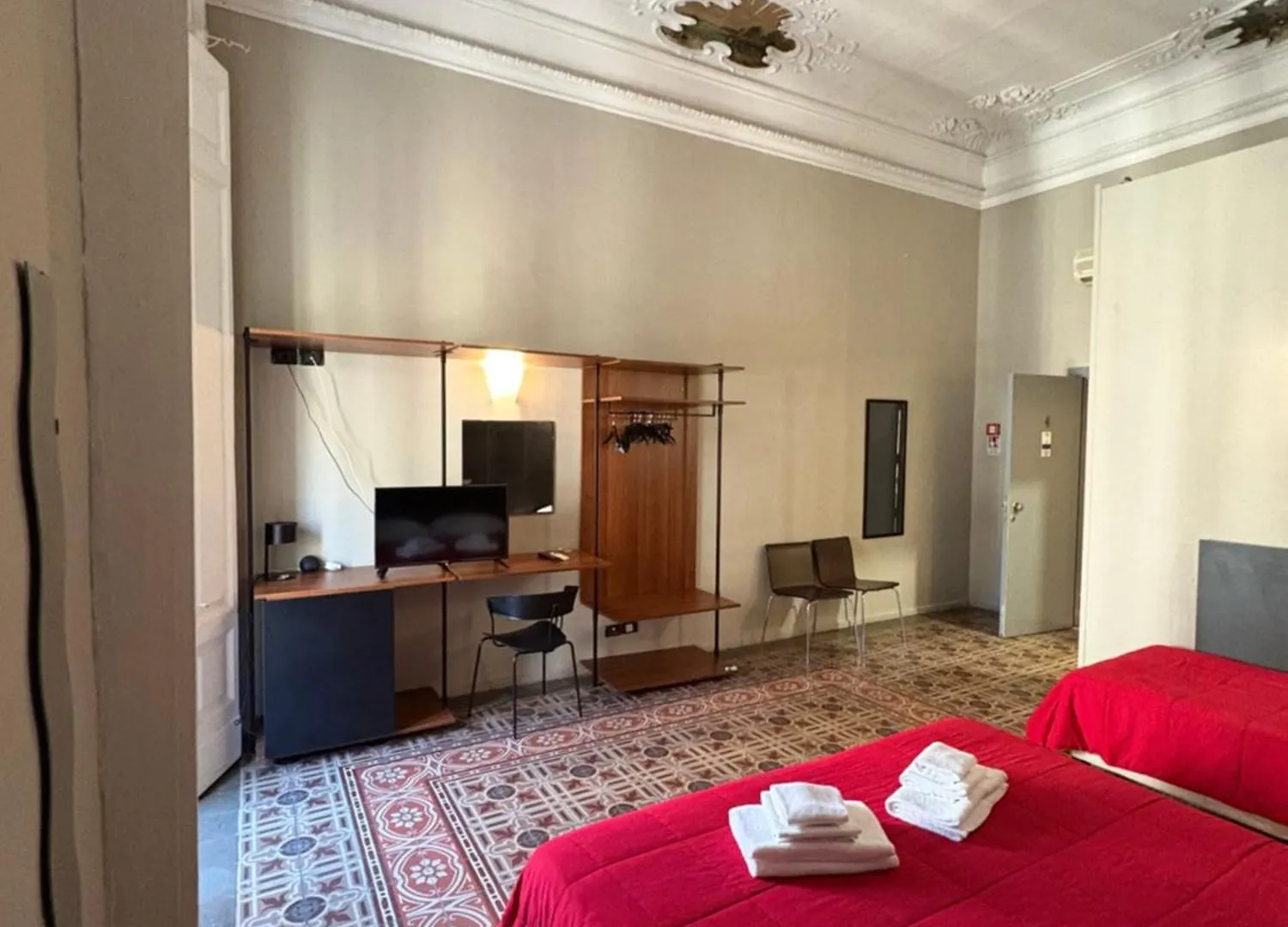 Santuzza Art Hotel Catane