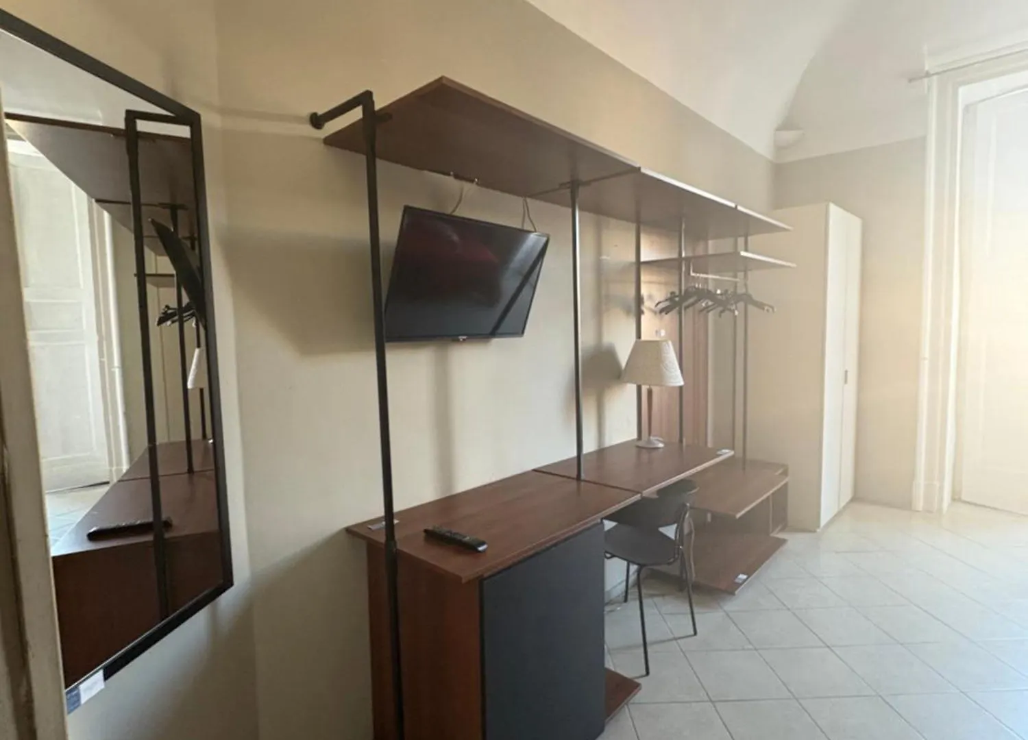 Santuzza Art Hotel CTA