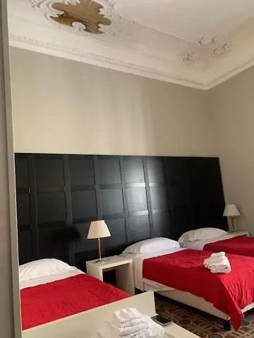 Santuzza Art Hotel CTA