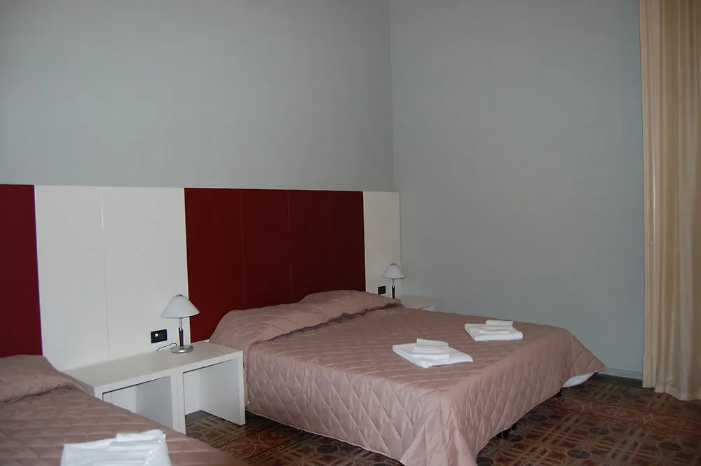 Santuzza Art Hotel Catania
